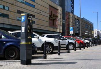 Miejsce w garażu podziemnym na wagę złota