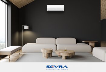 Klimatyzator SEVRA COMFORT – stać cię na najwyższy komfort!