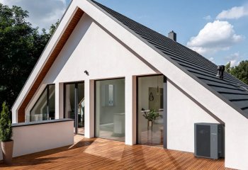 Pompa ciepła Neoheat Eko II Plus 