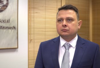 Potencjał rozwoju gospodarczego Polski będzie spadać