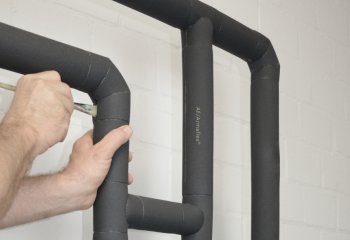 Zwrot zużytej energii już po 50 dniach. Izolacje Armacell dla zrównoważonego rozwoju