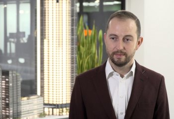 Mimo pandemii zapotrzebowanie na powierzchnię biurową nie słabnie