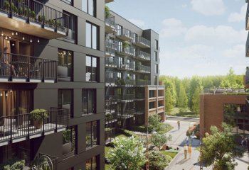 Prognozy dla rynku nieruchomości na 2022