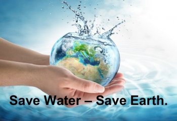 Woda – przyszłość ludzkości i biznesu?