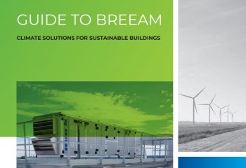 Mark jest gotowy na BREEAM!