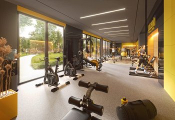 Zdrowy i aktywny styl życia z Aurec Home