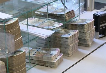 Podwyżki stóp procentowych odcisną swoje piętno na gospodarce światowej w tym i przyszłym roku