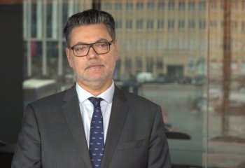 Rok 2021 upłynął pod znakiem rekordowych szkód katastroficznych