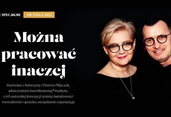 Można pracować inaczej