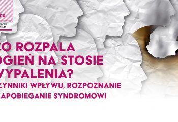 Co rozpala ogień na stosie wypalenia?