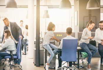 Dlaczego akustyka jest istotnym elementem jakości środowiska wewnętrznego