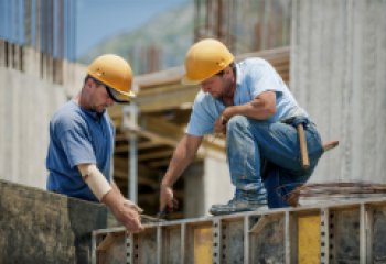 Karuzela cen materiałów budowlanych nadal się kręci