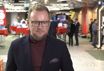 Ponad 1,7 tys. e-rezydentów z Polski założyło w Estonii 450 firm