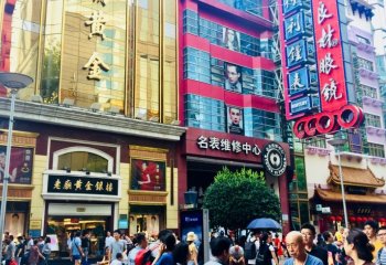 Jak podbić chiński rynek?