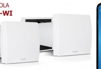 Czy rekuperatorem HRU-WALL można sterować przez Wi-Fi?