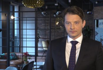 Polska spółka chce podbić rynek usług intermodalnych w Europie Zachodniej