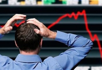 Kto boi się bankructwa?