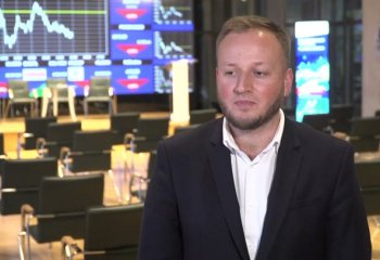 Ukraińskie start-upy potrzebują większego wsparcia inwestorów