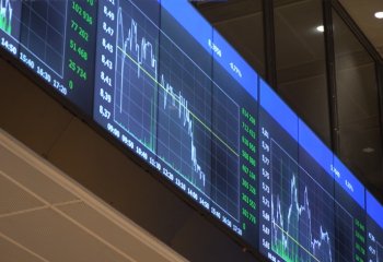 Napięcia na linii Rosja–Ukraina wpływają na rynki