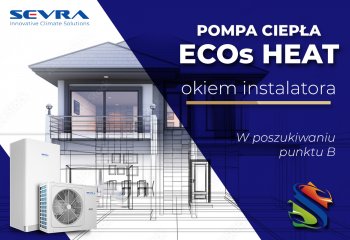 Pompy ciepła  - w poszukiwaniu punktu B... 