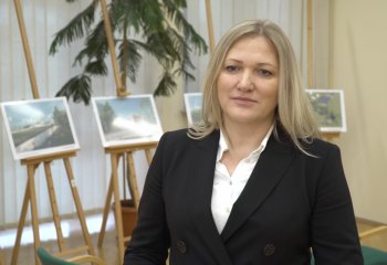  W Świętokrzyskim Parku Narodowym powstała nowa instalacja fotowoltaiczna