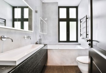 Jak zapobiec wilgoci w domu?