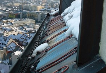 Systemy przeciwoblodzeniowe DEVI