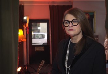 Irena Kamińska-Radomska: Segreguję śmieci, robię przemyślane zakupy i ograniczam zużycie plastiku