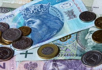 Polskiej gospodarce grozi stagflacja po inwazji na Ukrainę