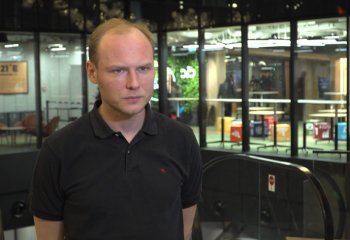 Start-upowcy z Polski połączyli siły, żeby pomóc kolegom z Ukrainy