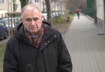 P. Soroka: Polska musi uwzględniać scenariusz wojny z Rosją teraz lub w przyszłości