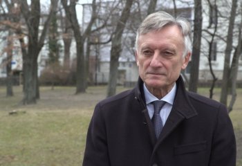 Dr M. Prawda: Obecna sytuacja to szansa na nowe otwarcie w relacjach z UE