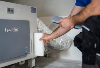 Jak często zmieniać filtry w rekuperatorze, ile kosztują i jaką mają skuteczność?