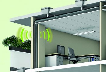 Komfort akustyczny zawsze i wszędzie? Izolacje akustyczne Armacell