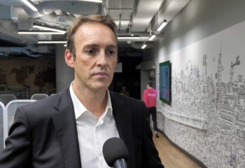 Rośnie zapotrzebowanie na centra danych i usługi w chmurze