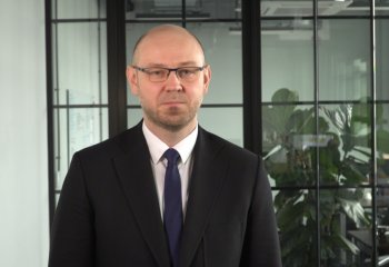 Pracownicy z Ukrainy wracają do kraju walczyć z Rosją