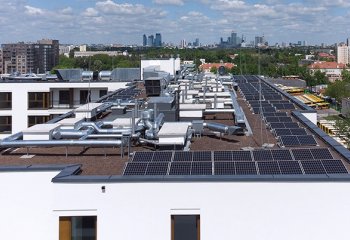 Yareal na drodze zrównoważonego rozwoju