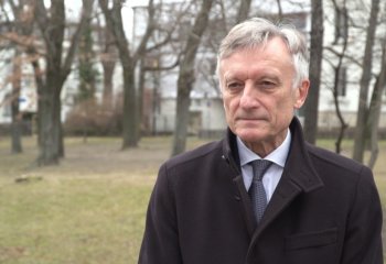 Dr M. Prawda: Unijna polityka wobec Rosji zbankrutowała