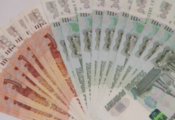 Rosja udźwignie ciężar sankcji