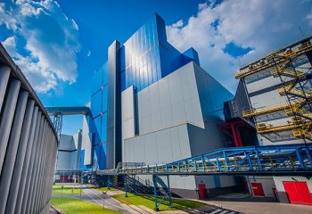 Tauron rozważa budowę nowego bloku energetycznego