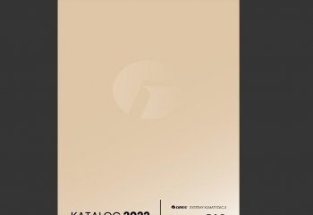 Nowy katalog klimatyzacji GREE 