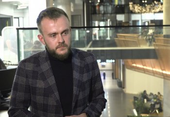 Branża IT walczy z energochłonnością