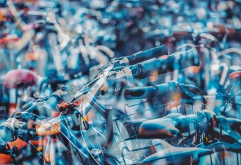 Boom na rowery elektryczne w Polsce