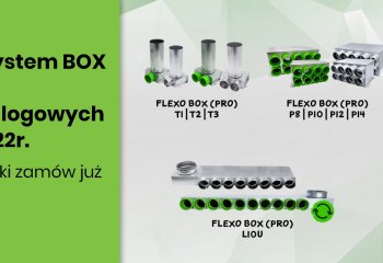 HAVACO  Flexo BOX – wyprzedź podwyżki – nowe ceny od 4 kwietnia.