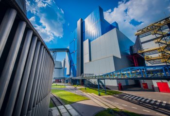 Stabilność dostaw i rynek mocy - TAURON analizuje możliwości realizacji nowej inwestycji