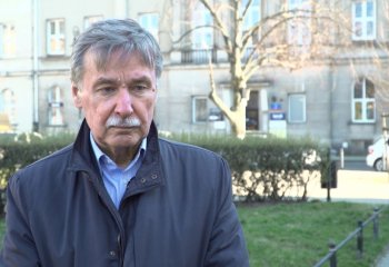 Wojna w Ukrainie to kolejny problem dla polskich eksporterów jabłek