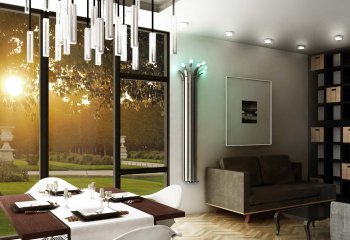 Jak nowocześnie urządzić salon?