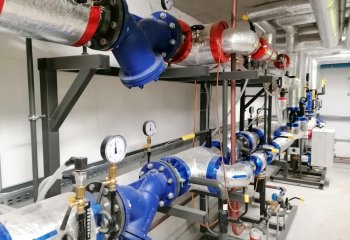 TAURON realizuje ważne inwestycje w stolicy Śląska