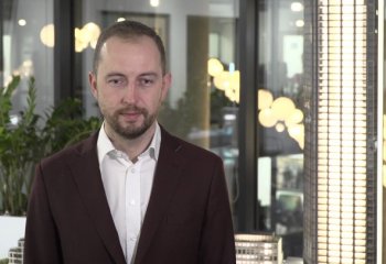 Obiekty biurowe coraz bardziej innowacyjne