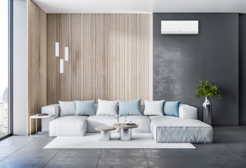 Klimatyzatory pokojowe AUX Q-SMART